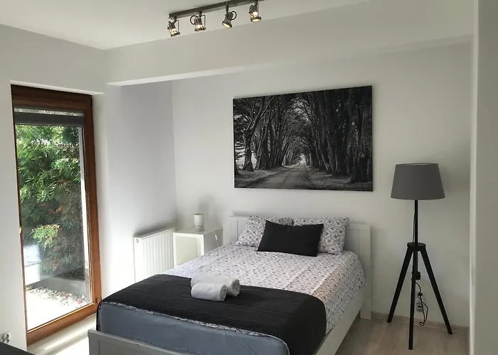 Visitcracow Apartament