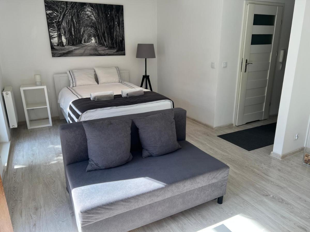 Visitcracow Apartament * Kraków