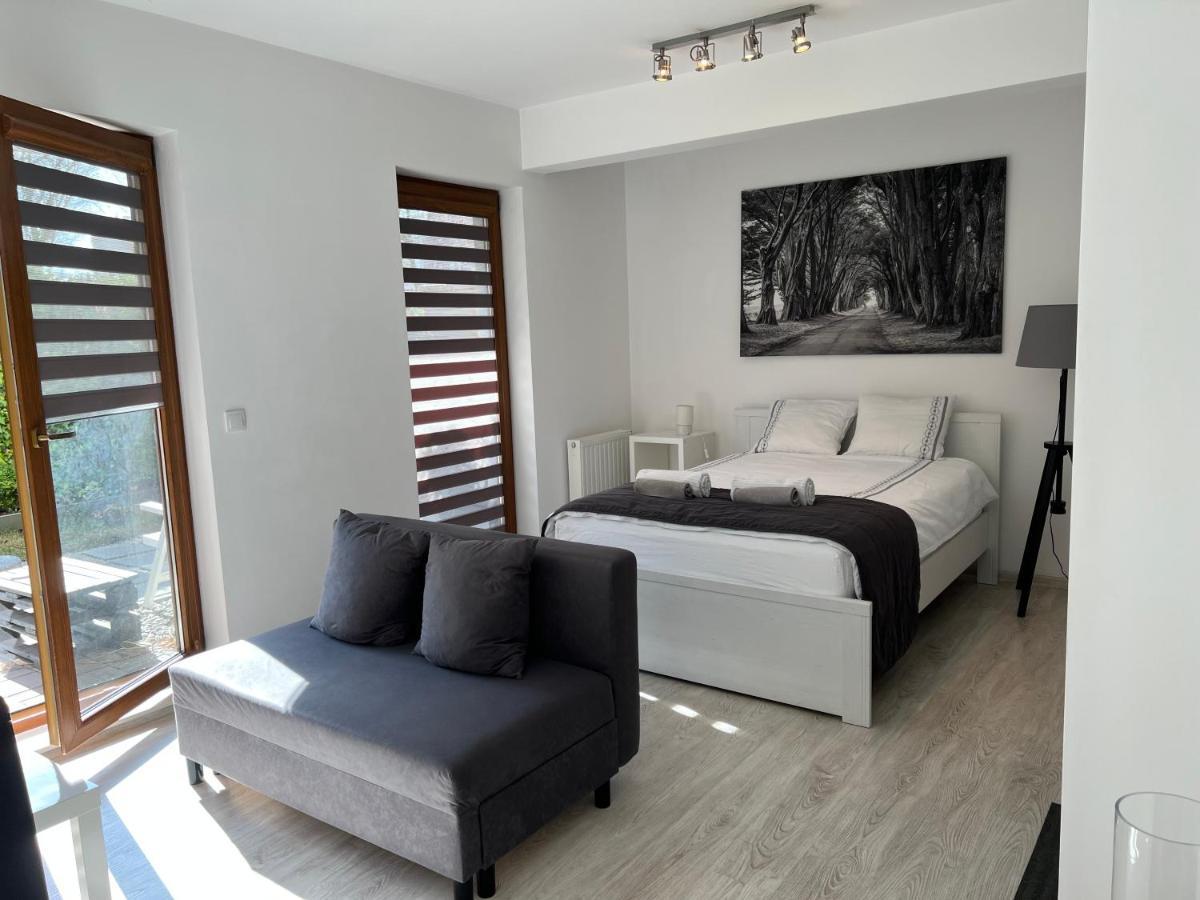Visitcracow Apartament * Kraków