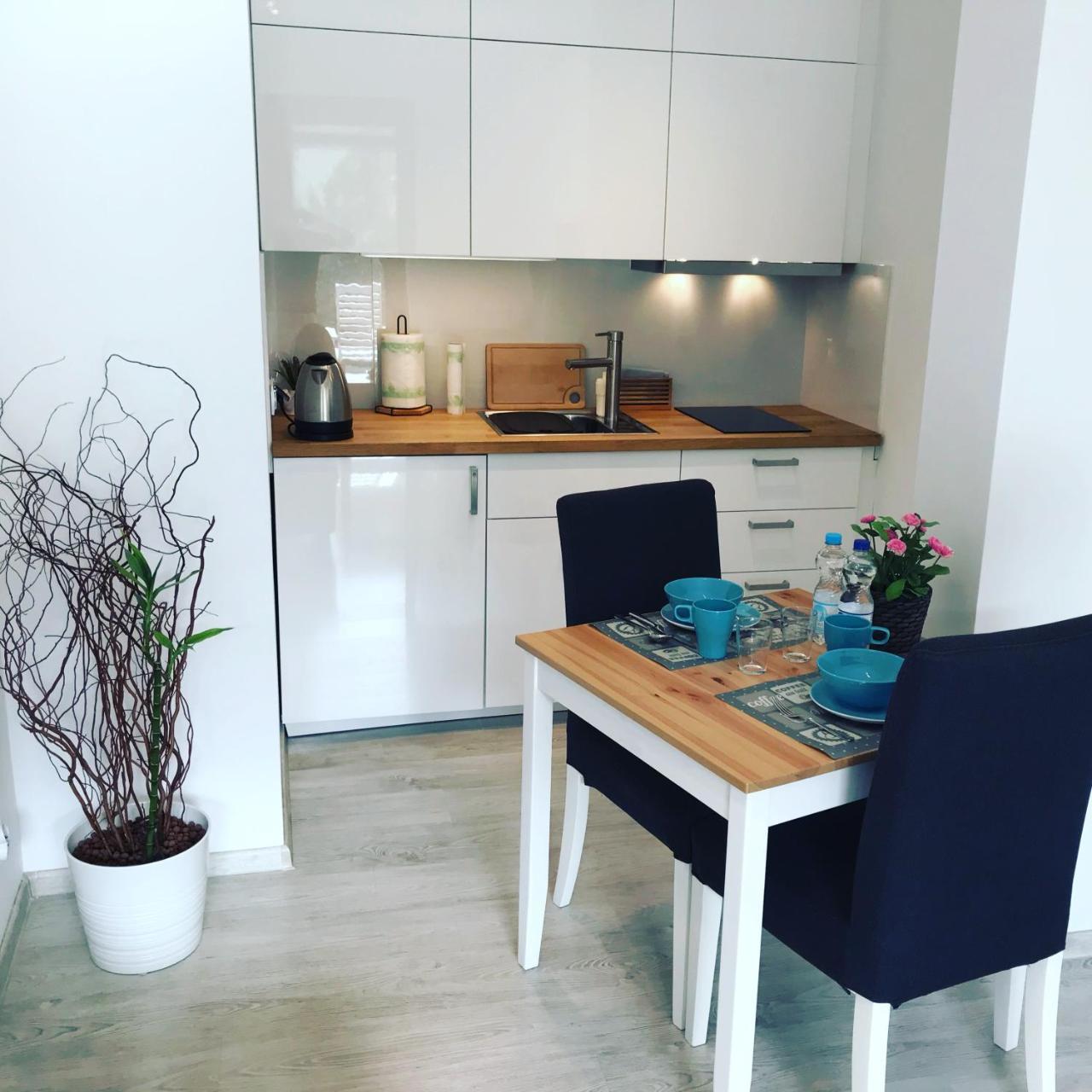 Apartament Visitcracow Apartament Kraków